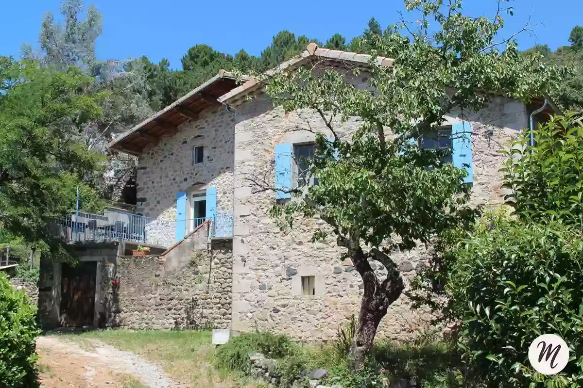 La Maison du Milou