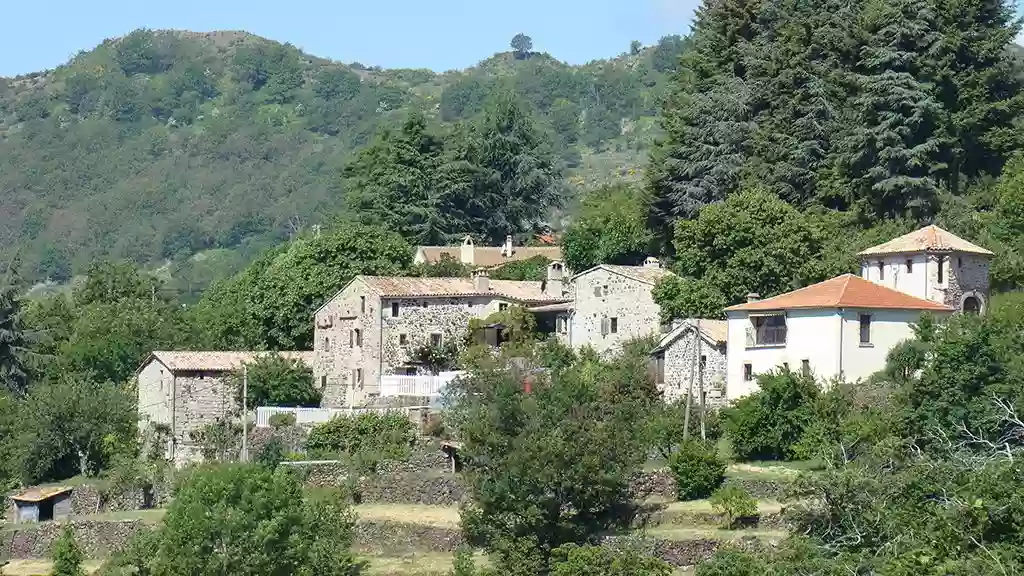 La Sourcière