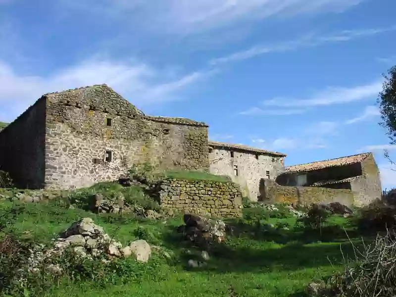 Ferme de Boulègue