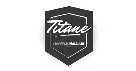 Titane For Men