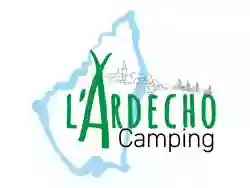 Camping L'ardécho