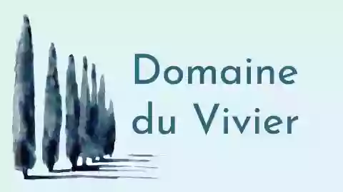 Domaine du Vivier