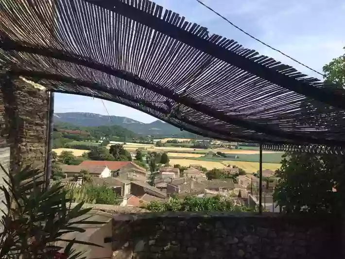 La Villa du Bonheur de Puy