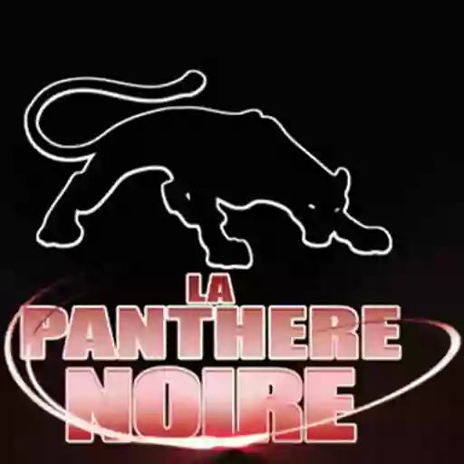 La Panthère Noire