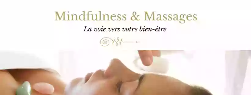 Mindfulness Massages & Beauté