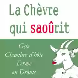 la chèvre qui saoûrit