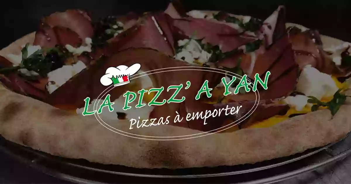 La Pizz'a Yan