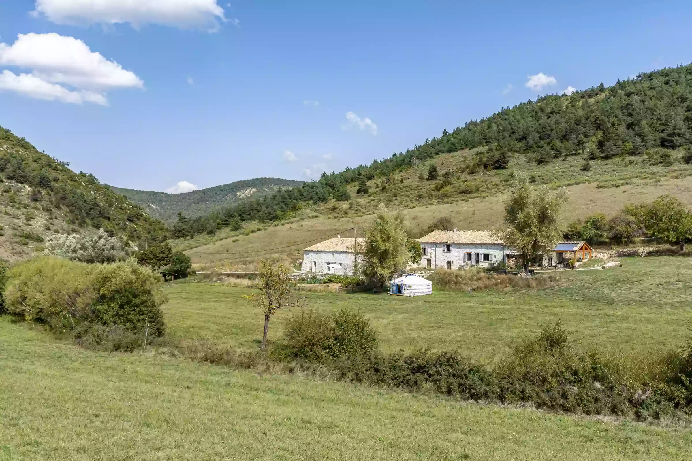 La Bergerie du Val