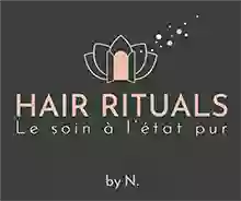 Hair Rituals by N.