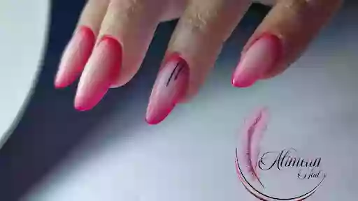 Aliméan Nails