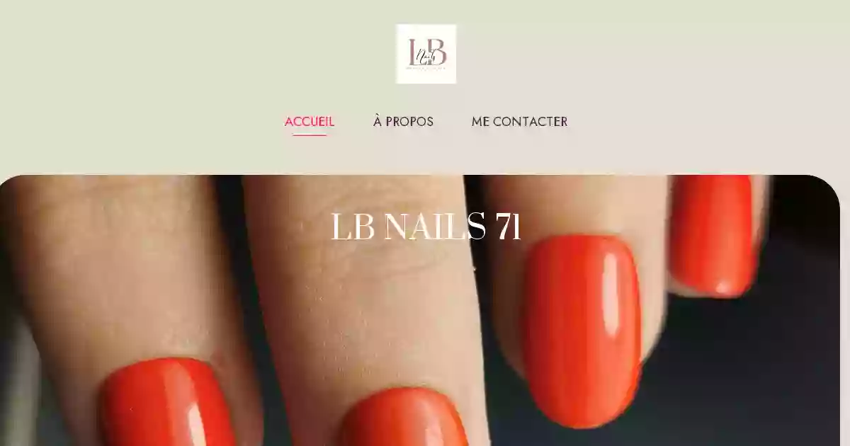 LB Nails