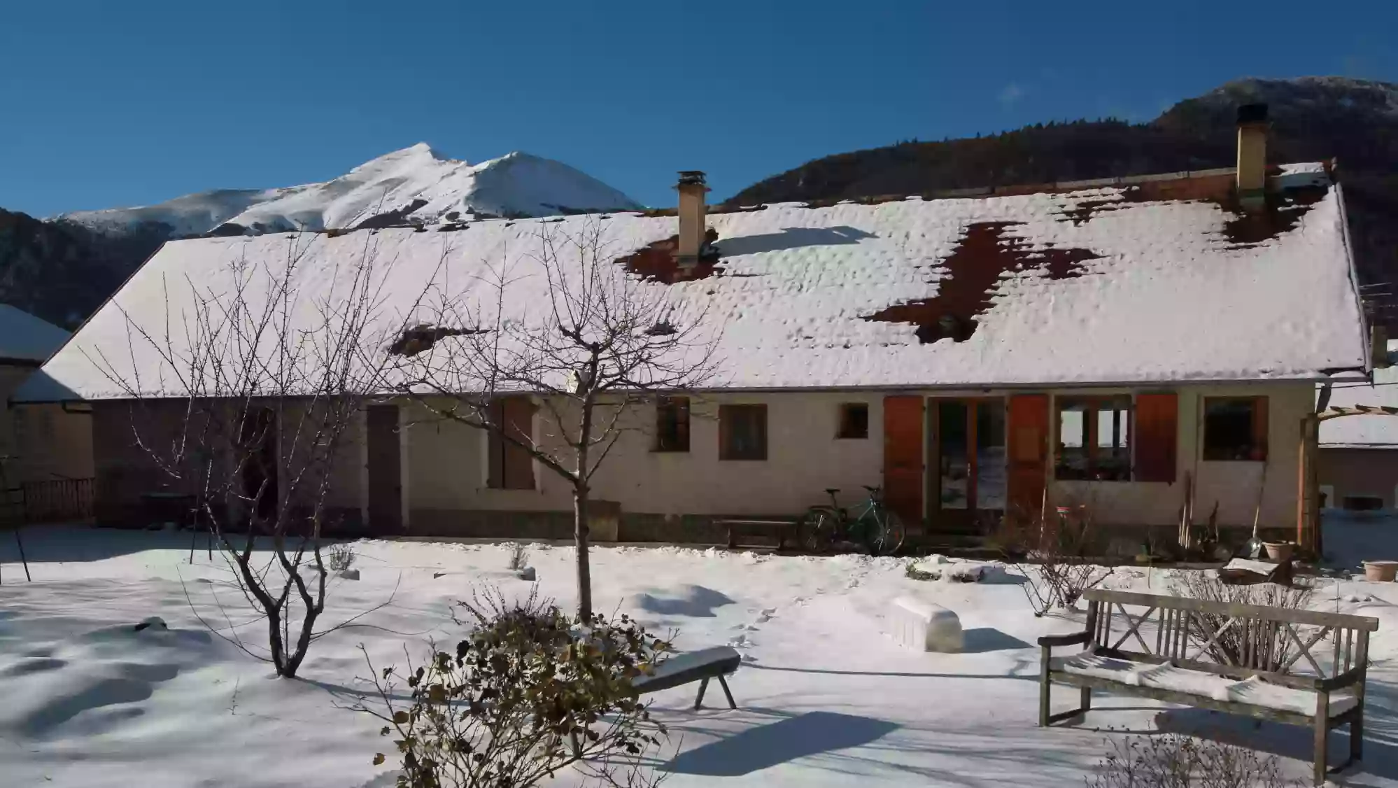 Chambres et Table d'hôtes Le Petit Radis