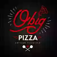OBIG pizza