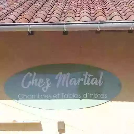 Chez Martial