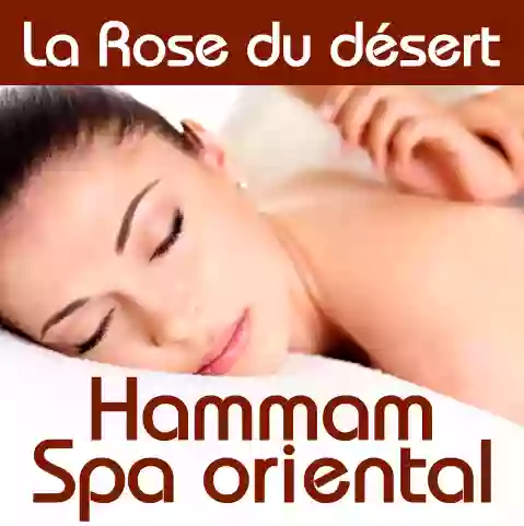 La Rose du Desert