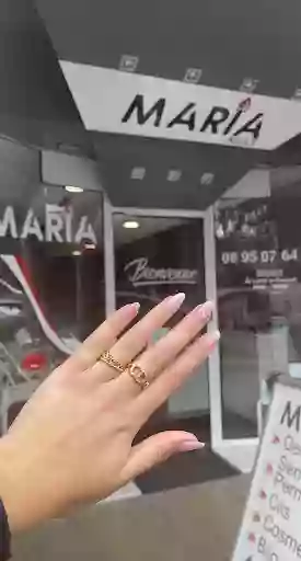 Maria Nail's