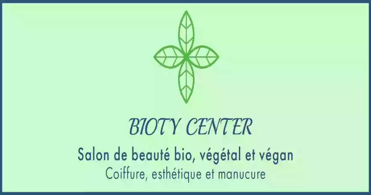 Biotycenter (coiffeur Bons en Chablais)