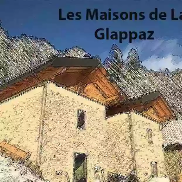 Les Maisons de la Glappaz