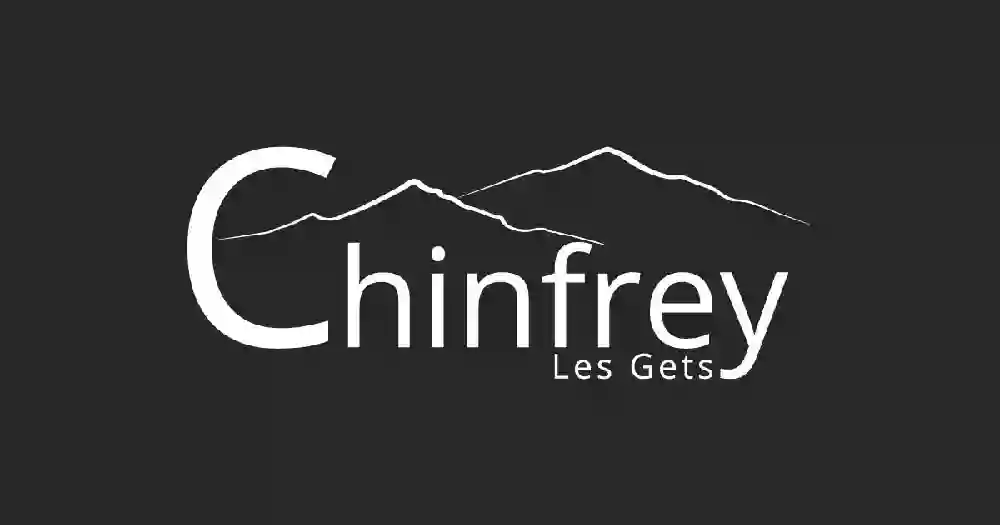 Hôtel Le Chinfrey