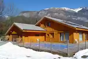 Chalet aux 3 biches