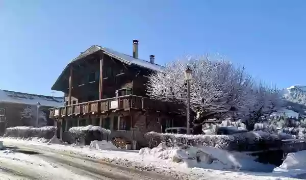 Mountain Moments Morzine, Chalet Ste. Marie