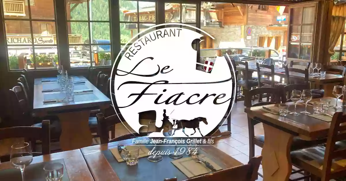 Le Fiacre