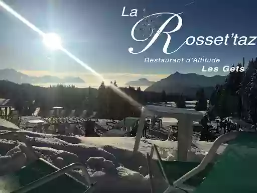 La Rosset'taz