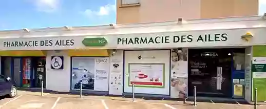 Pharmacie Des Ailes