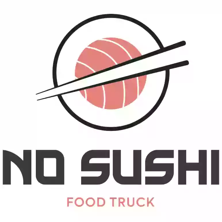NO SUSHI - Food truck