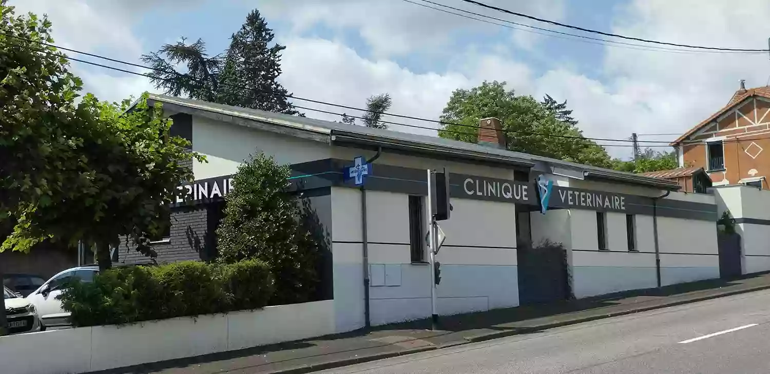 Clinique Vétérinaire de Champradet