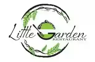 little garden restaurant