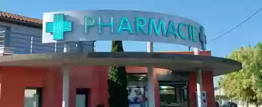 Pharmacie des Charmes