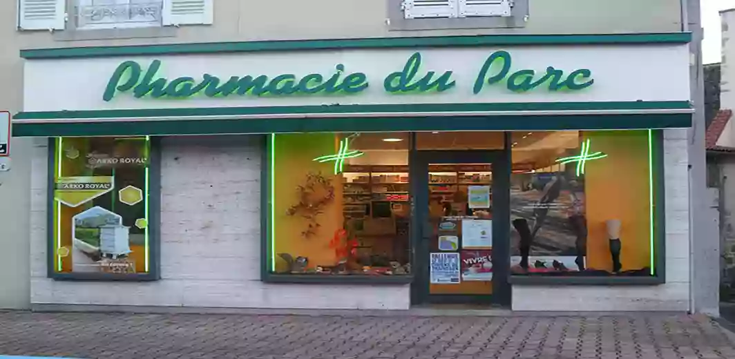 Pharmacie Du Parc