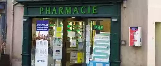 Pharmacie Du Marchidial