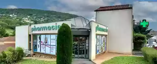 Pharmacie des Arvernes