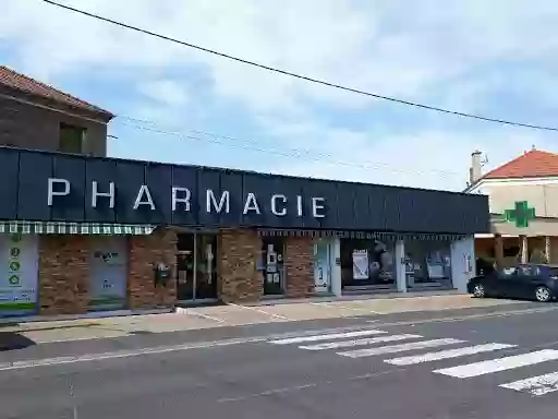 Pharmacie Millet