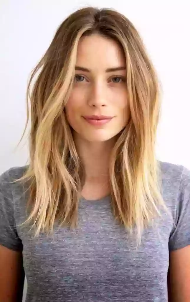 Mélanie coiffure