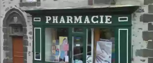 Pharmacie de SALERS