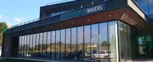 Pharmacie Bandel