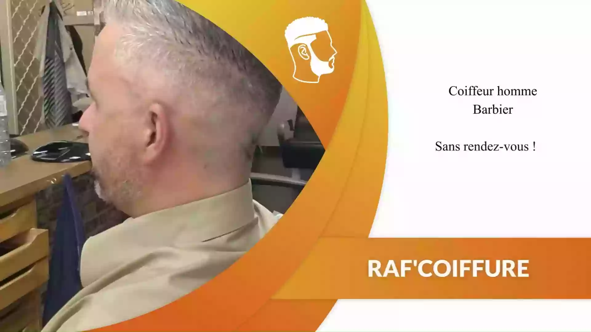 Raf Coiffure