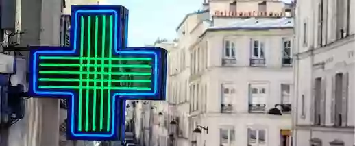 PHARMACIE DE SAINT-PRIVAT