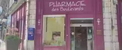 Pharmacie Des Boulevards