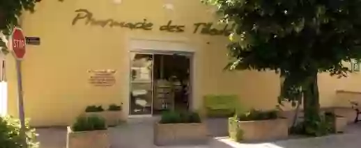 Pharmacie Des Tilleuls