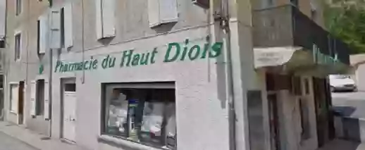 Pharmacie Du Haut Diois