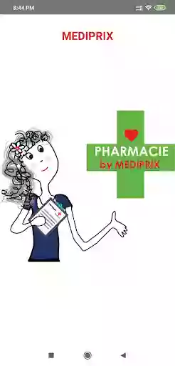 Pharmacie du Carrefour