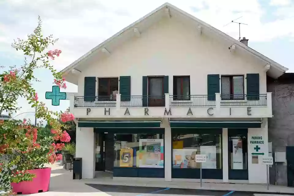 Pharmacie du Lion