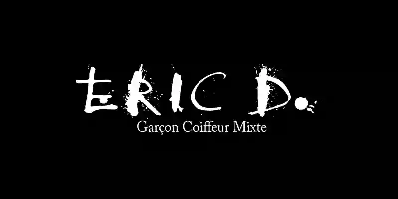 Salon Eric D. Garçon coiffeur MIXTE - Barbier