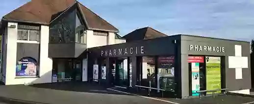 Pharmacie Du Progrès