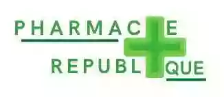 Pharmacie Republique