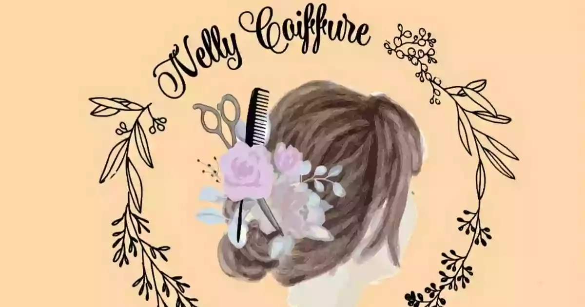 Nelly coiffure